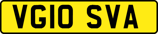 VG10SVA