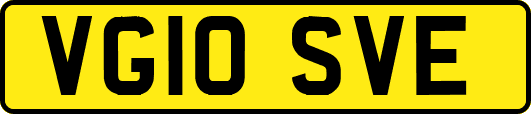 VG10SVE