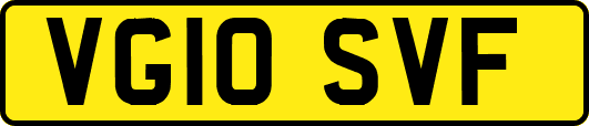 VG10SVF