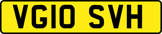 VG10SVH