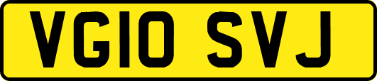 VG10SVJ