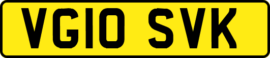 VG10SVK