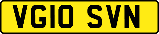 VG10SVN