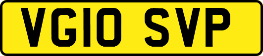 VG10SVP