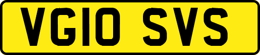 VG10SVS