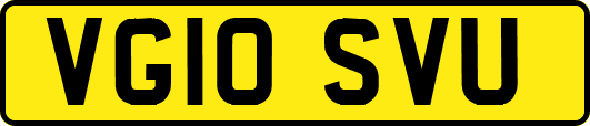 VG10SVU