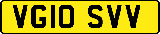 VG10SVV