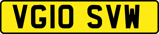VG10SVW