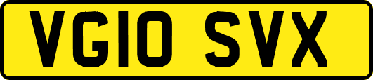 VG10SVX