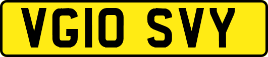 VG10SVY