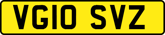 VG10SVZ