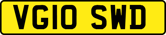 VG10SWD