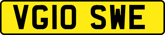 VG10SWE