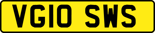 VG10SWS