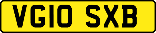 VG10SXB