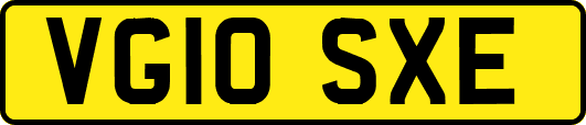 VG10SXE