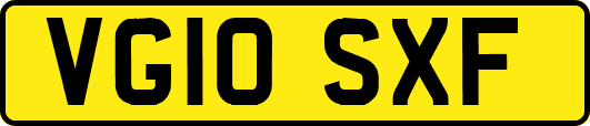VG10SXF