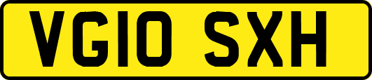 VG10SXH