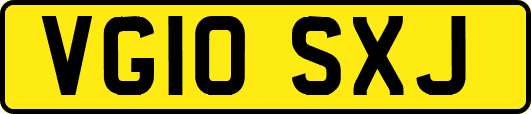 VG10SXJ