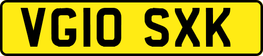 VG10SXK