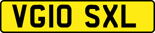 VG10SXL