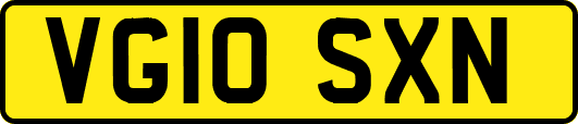 VG10SXN