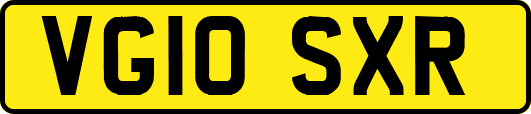 VG10SXR