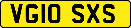 VG10SXS