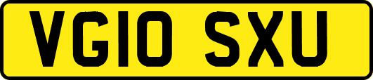 VG10SXU