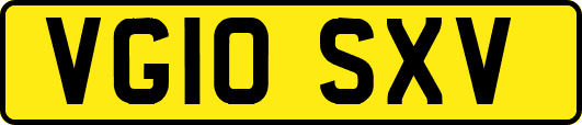 VG10SXV