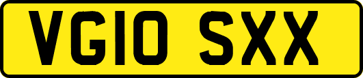 VG10SXX