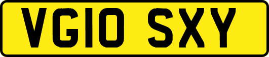 VG10SXY