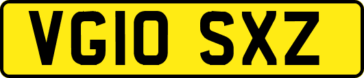 VG10SXZ