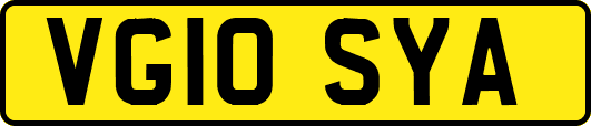 VG10SYA
