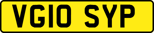 VG10SYP