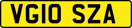 VG10SZA