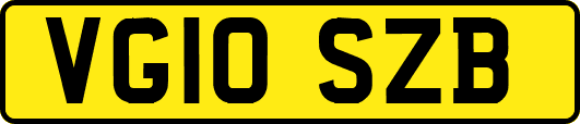 VG10SZB