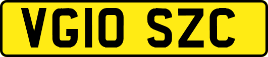 VG10SZC