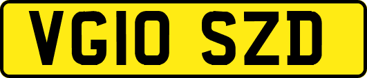 VG10SZD