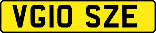 VG10SZE