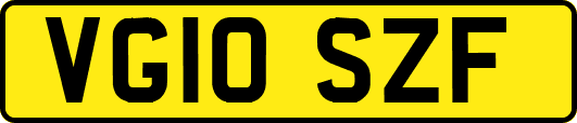 VG10SZF