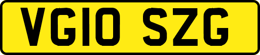 VG10SZG