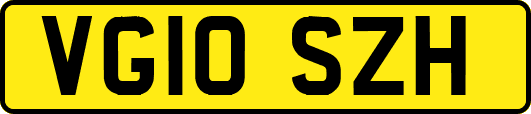 VG10SZH