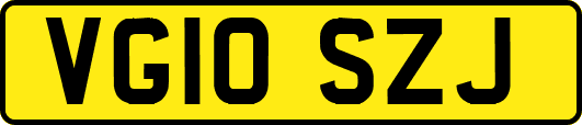 VG10SZJ