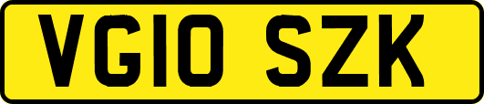 VG10SZK