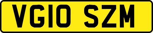 VG10SZM