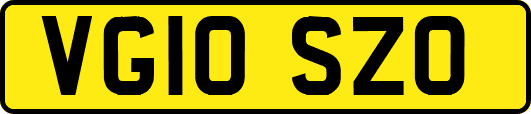 VG10SZO
