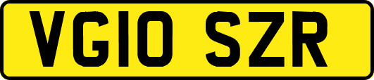 VG10SZR