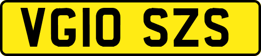 VG10SZS