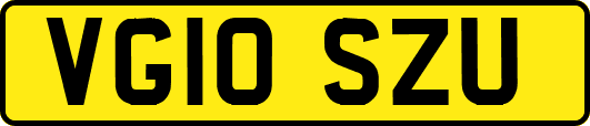 VG10SZU